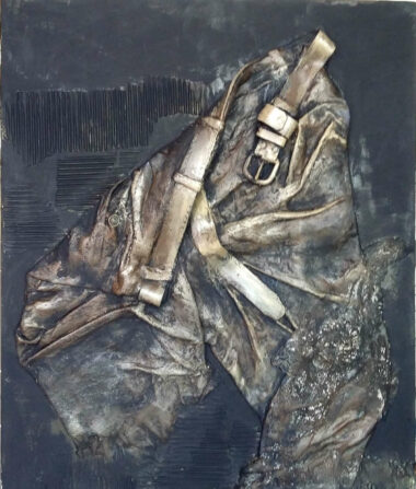 Technique mixte (65x54) Technique mixte (65x54)